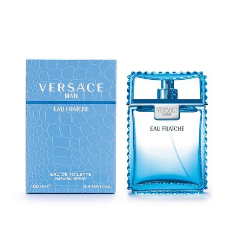 versace man eau de toilette for men purple 100 ml|man eau fraiche toilette spray.